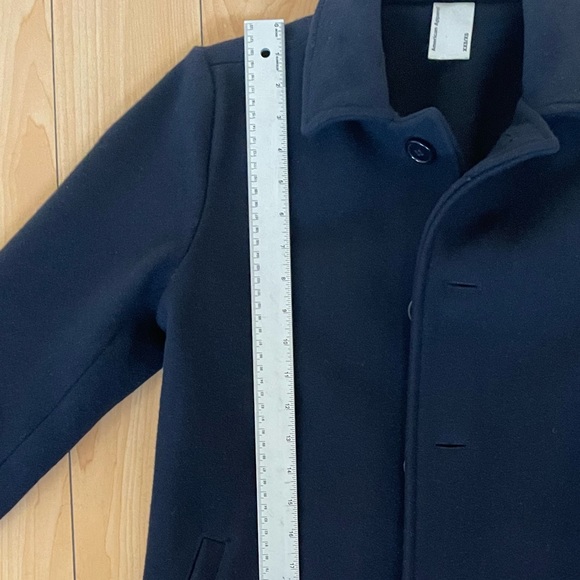 CLASSIC: coat - Picture 3 of 4